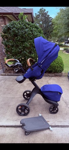 Stokke xplory stroller - stroller, and