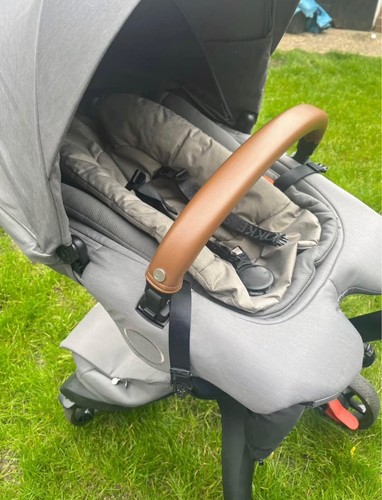 Stokke xplory baby - xplory, pushchair
