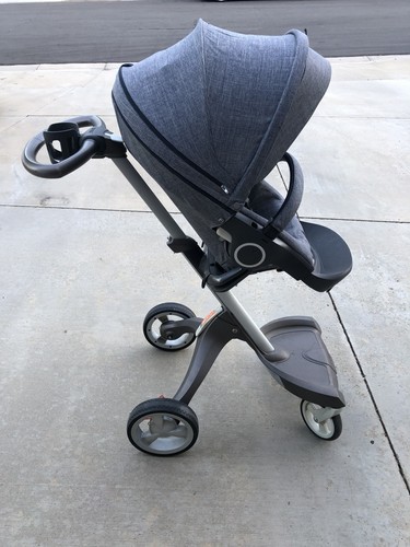 Stokke xplory stroller - stroller, and