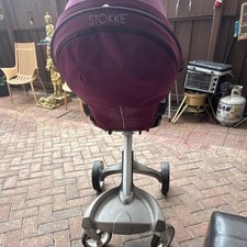 Stokke Traditional &