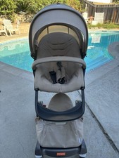 Stokke Golden Yellow - Luxury