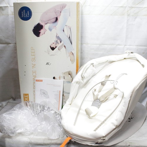 Stokke bounce sleep - n,