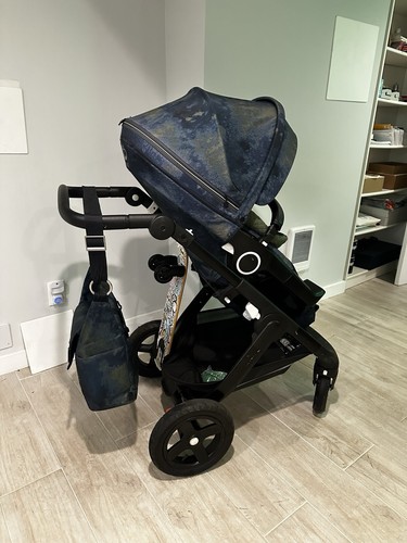 Stokke xplory baby - 6, stroller