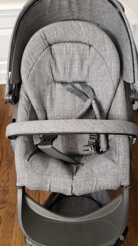 Stokke xplory stroller - xplory,