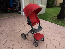 Stokke Stroller