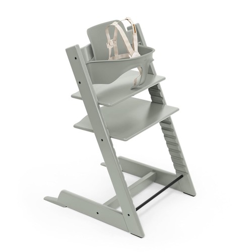 Stokke green high chair baby - green,