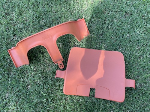 Stokke tripp trapp baby - trapp,